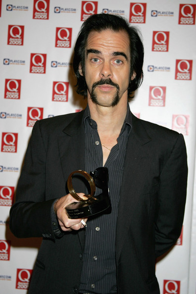 Nick Cave and Awards