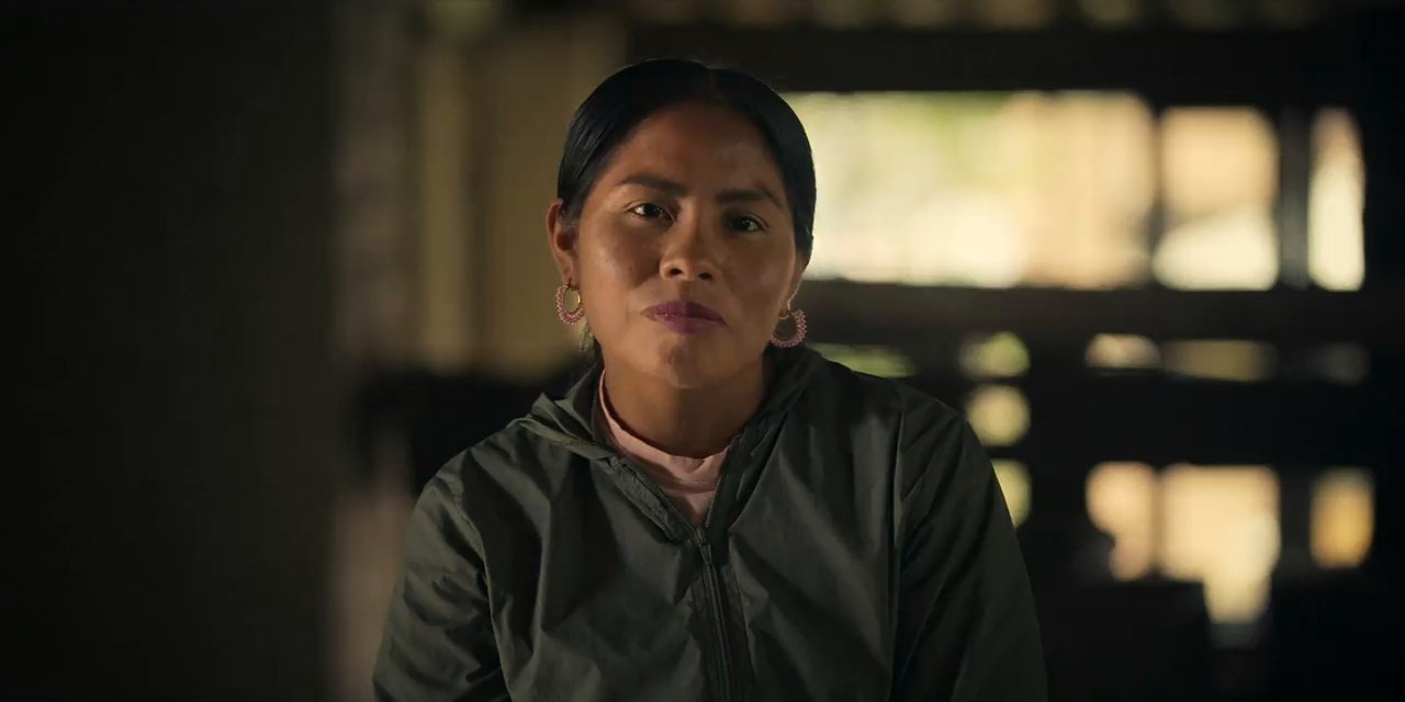 The Lost Children 2024 WebRip [Hindi + English] 480p, 720p ESub Screenshot