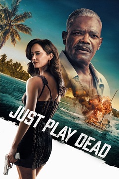 Just Play Dead 2026 720p WEB-DL x264-TFPDL