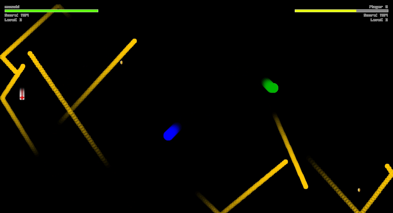 Multiplayer Screenshot
