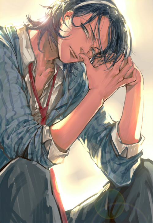 toudou-jinpachi-yowamushi-pedal-drawn-by-zhangmingxigege-7f34