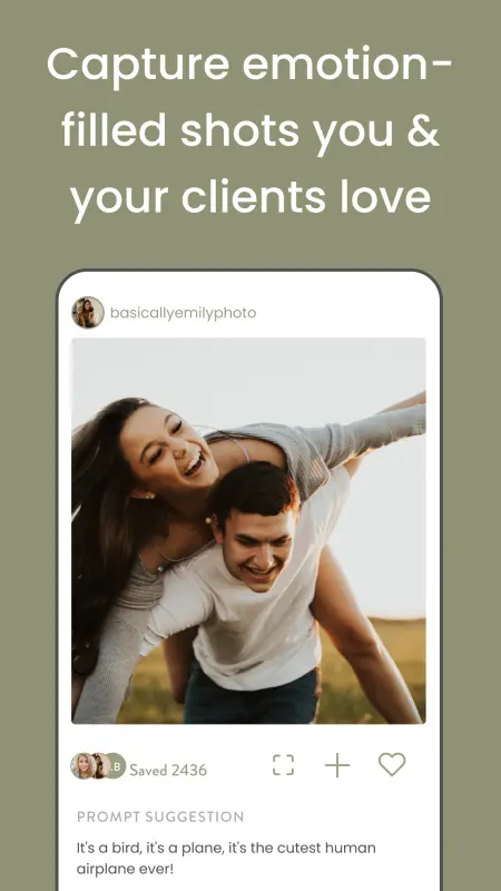 Download Unscripted Photography Posing APK