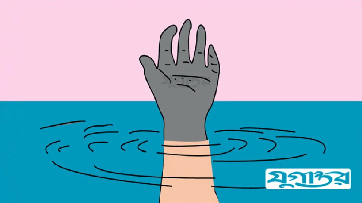 কর্ণফুলীতে ট্রলারডুবি, ২৪ ঘণ্টা পর দুই জেলের লাশ উদ্ধার