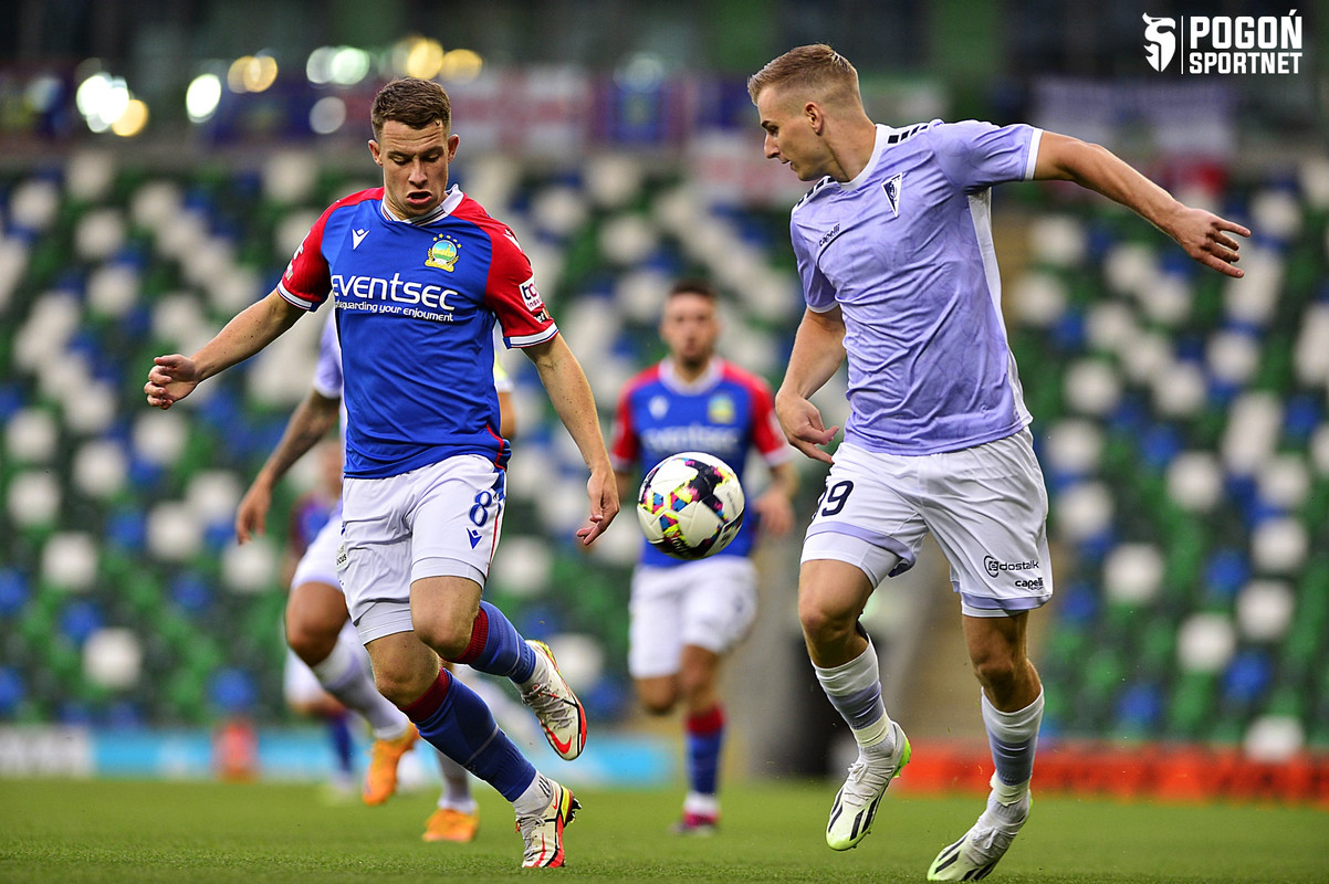 Pmaker27072023Linfield Fc V MKS Pogon 07