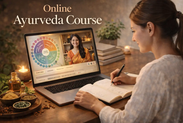 https://curenatural.com/online-ayurveda-courses/