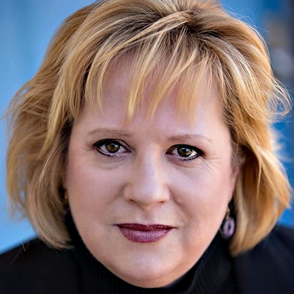 Christine Dye
