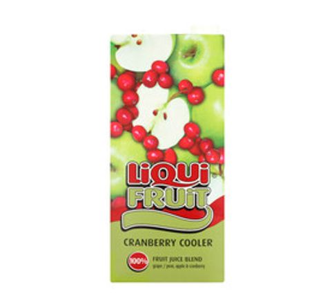LiquiFruit Cranberry cooler 2L