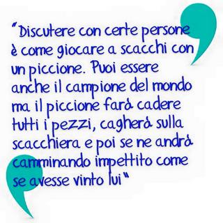 discutere-con-certe-persone-piccione-scacchi