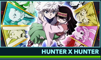 C C Hunter X Hunter Chairman And Release 6 8 Anime Superhero Forum C C Hunter X Hunter Chairman And Release 6 8 Anime Superhero Forum
