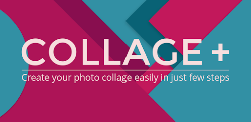 Collage+ picmix, slideshow with music, album maker v3.5