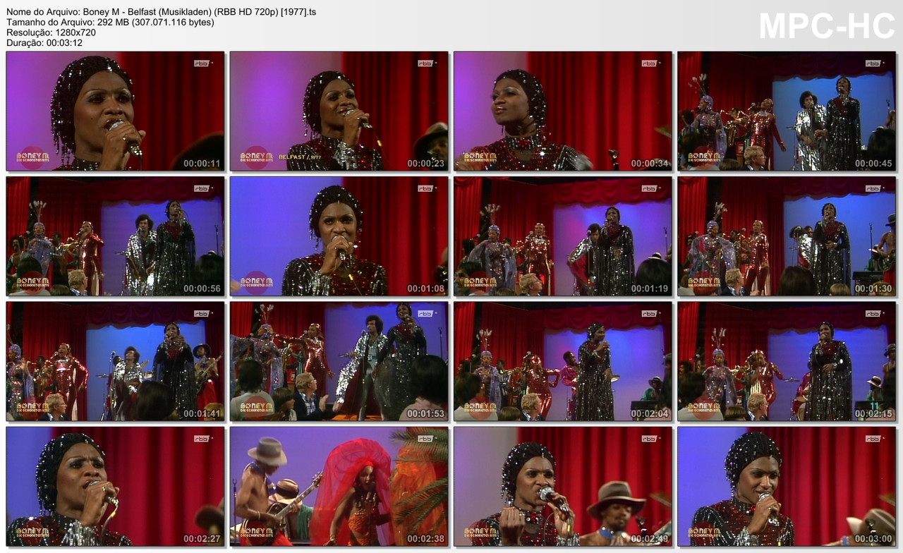 Boney M - Belfast (Musikladen) (RBB HD 720p) [1977].ts