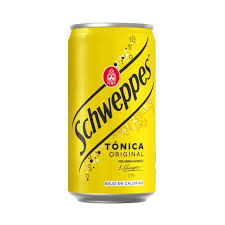Tónica Schweppes (330 Ml.)