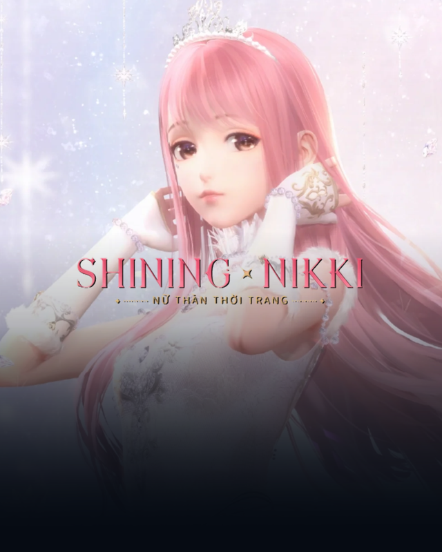 Shining Nikki