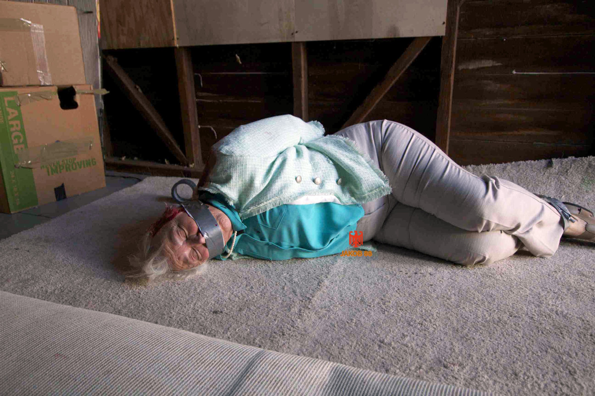 Elaine Partnow 8 - i-Lived 2015