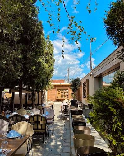 Milin izvor Restoran & Sala Niš — foto 4