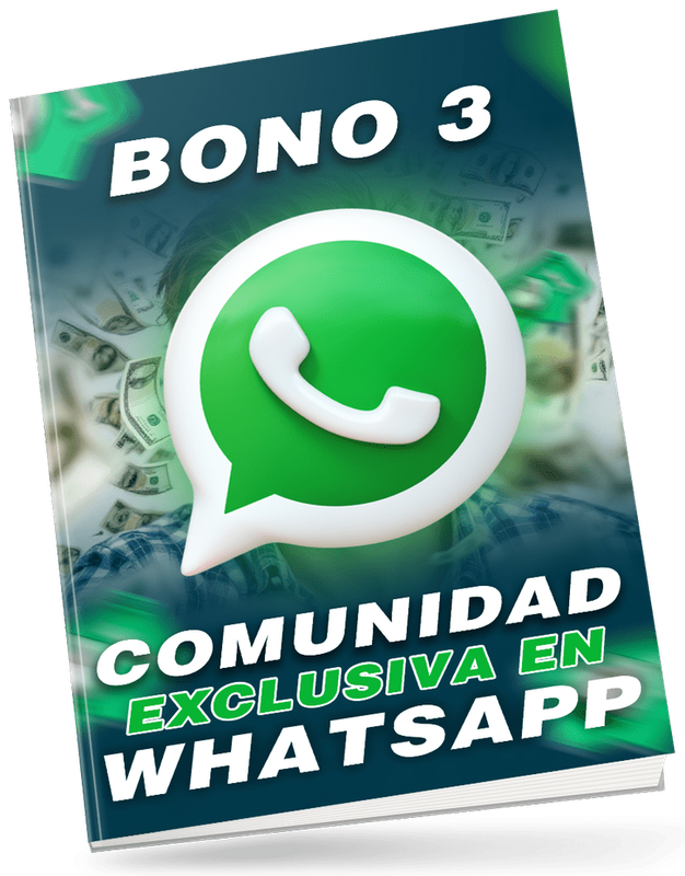 Bono 3