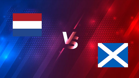 Soi kèo tài xỉu, phạt góc trận Nữ Hà Lan vs Nữ Scotland, 01h30 ngày 04/06