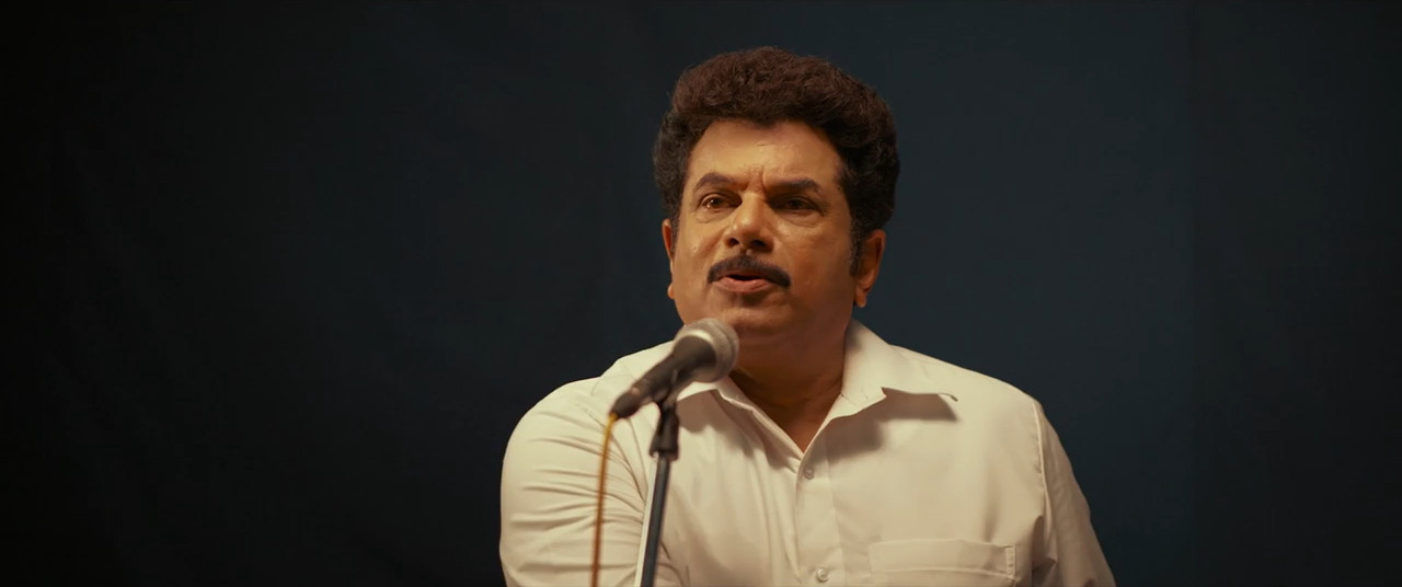 Kadhikan 2023 WebRip [Malayalam] 480p 720p ESub Screenshot