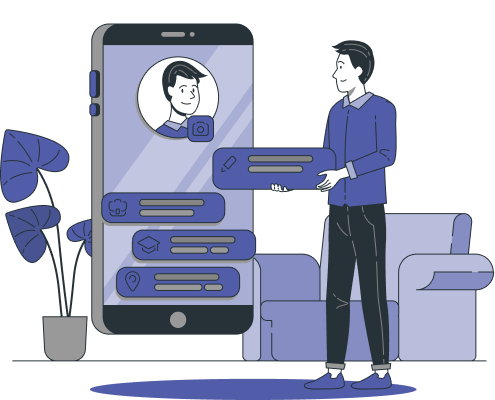 Professional Profile Optimization