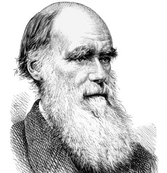 darwin charles 2 - Charles Darwin: Bibliografía