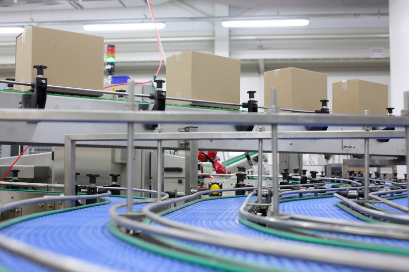 Belt Conveyor belt conveyor
