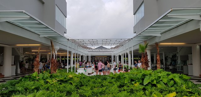 Hotel Grand Sirenis Punta Cana + Samana + Cortecito - Blogs de Dominicana Rep. - DIA 2 – HOTEL GRAND SIRENIS PUNTA CANA (2)