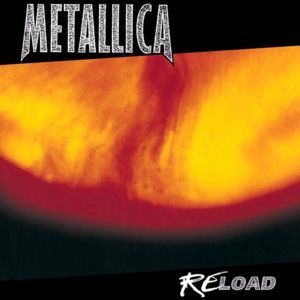 Re: Metallica - Discography (1982-2019)