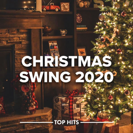 Various Artists - Christmas Swing 2020