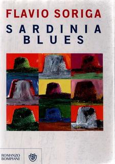 Flavio Soriga - Sardinia blues (2008)