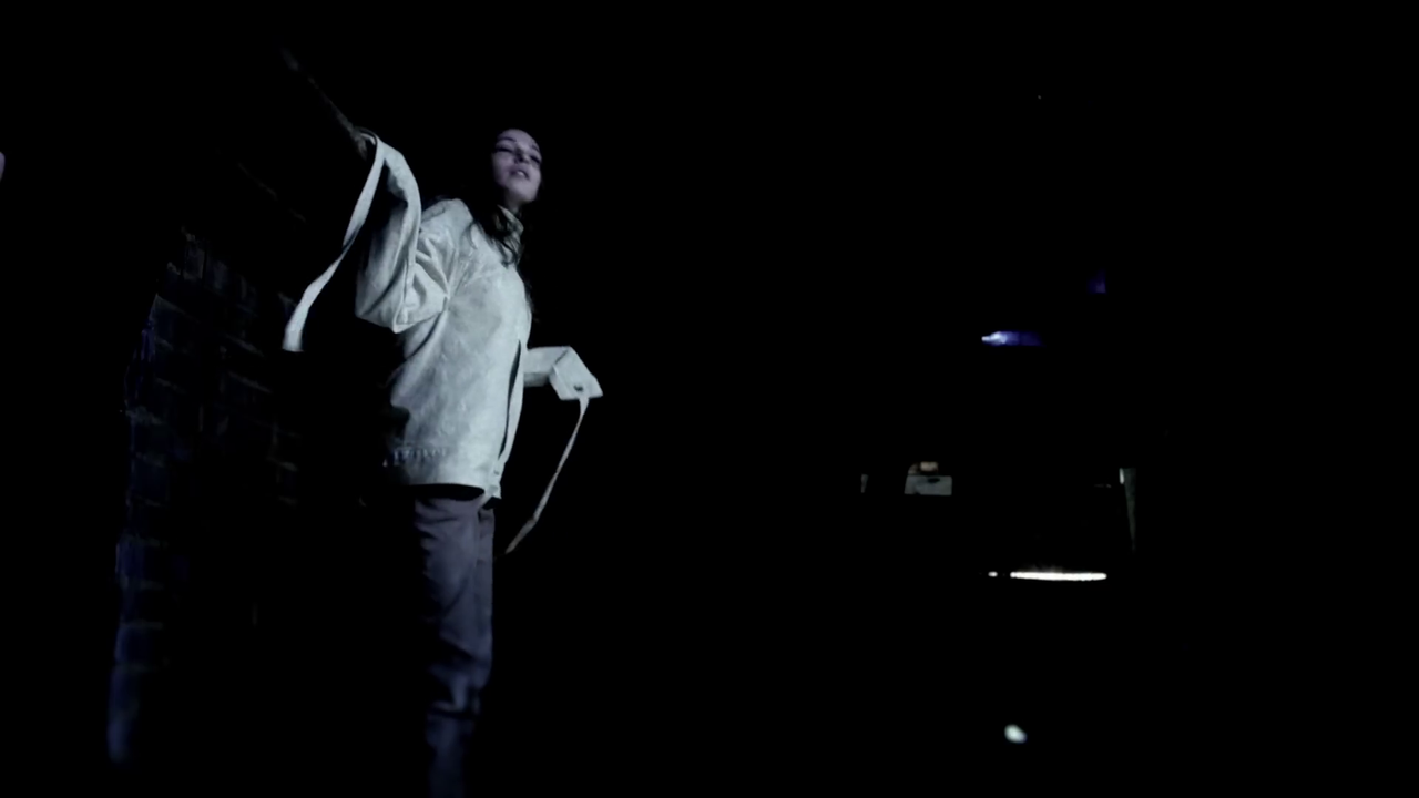 Soundgarden - Been Away Too Long (11)