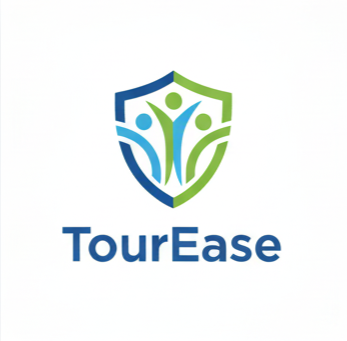 TourEase Logo