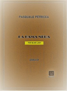 Pasquale Petricca - La dama nera (2023)