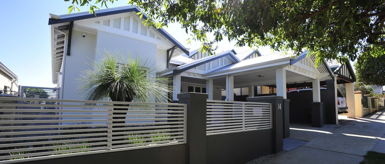 High End Home Builders Sydney Australia