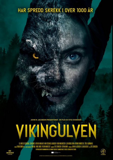 Wilk wikingów / Viking Wolf / Vikingulven (2022) MULTi.1080p.NF.WEB-DL.x264.DDP5.1-K83 ~ Lektor i Napisy PL