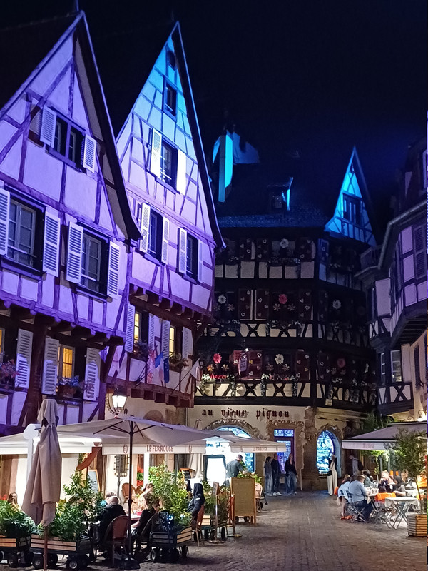 DIA 2. COLMAR - Roadtrip a Copenhague en 17 días (11)