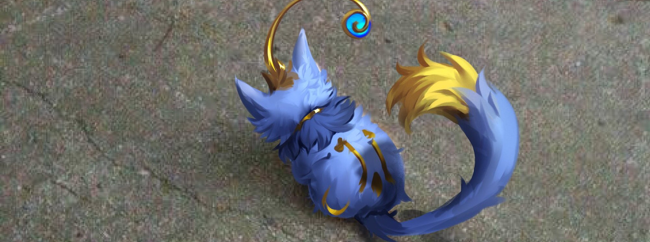 yuumi's banner