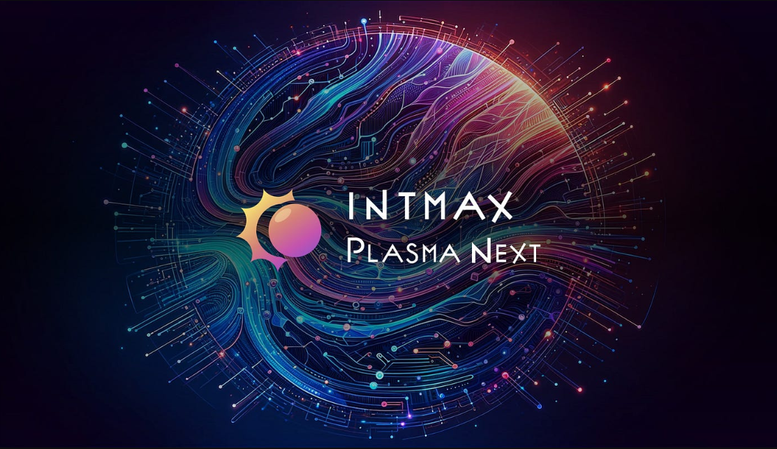 article imageINTMAX