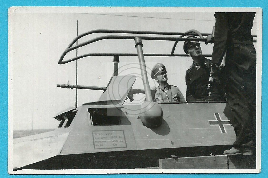 Panzer, Tanks, Vormarsch, Panzerspähwagen