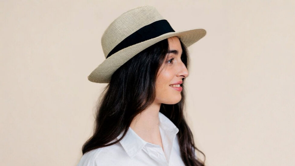 Sombrero Molene 1