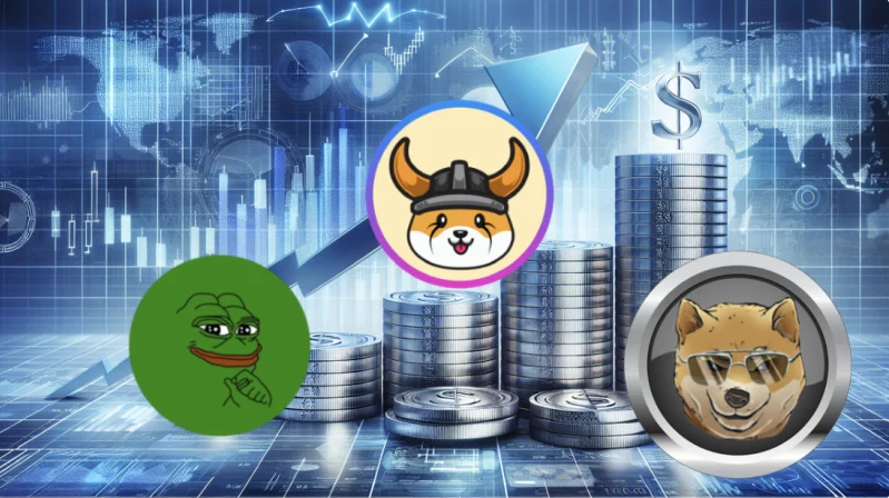 card image Обзор ключевых экосистем для торговли мем-токенами