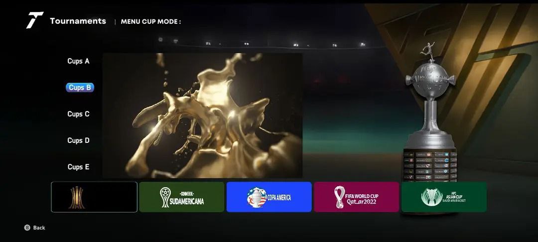 FC 26 Screenshot 5