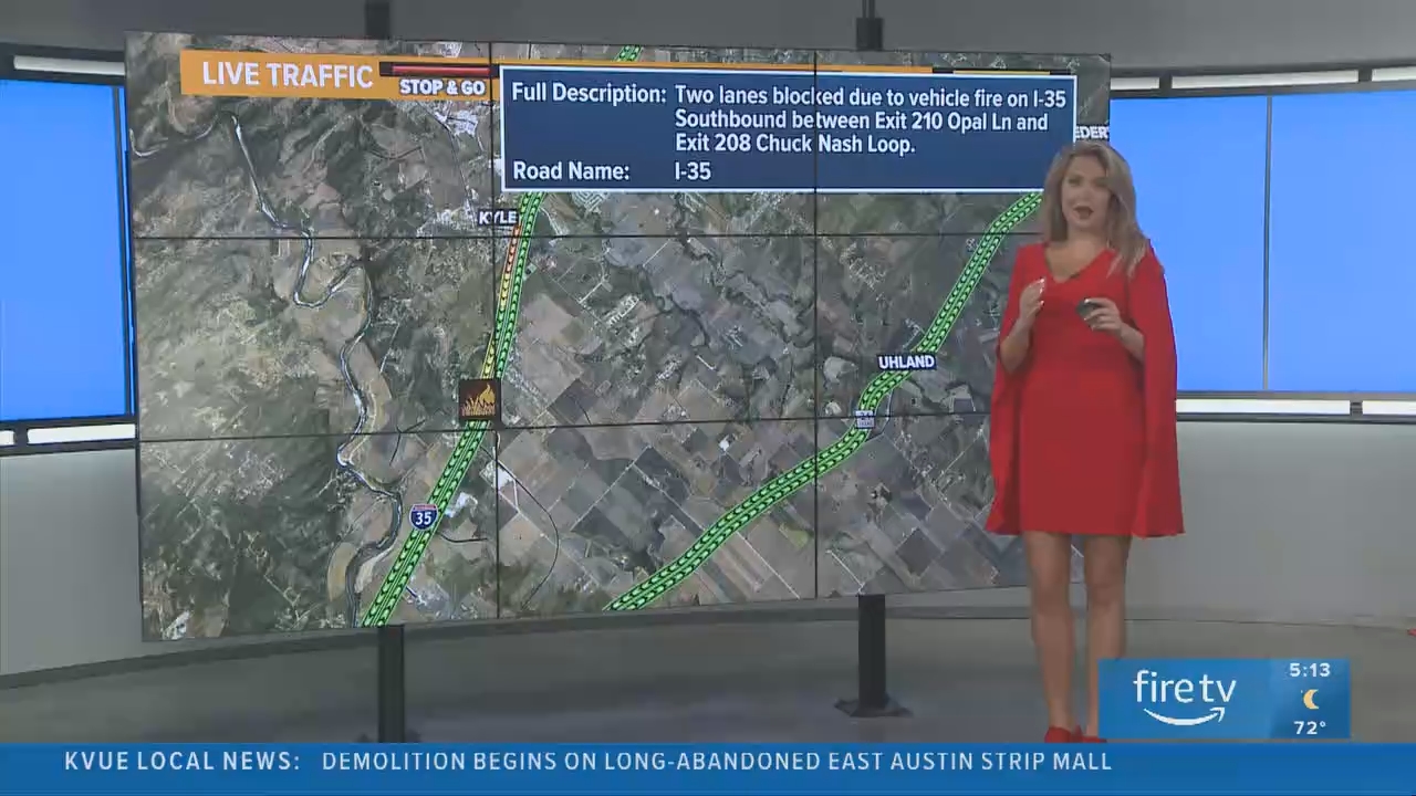 07.31 - 11.00.00 - KVUE News Daybreak  ᴺᵉʷ. Stay informed with the la....ts_snapshot_00.14.47.941