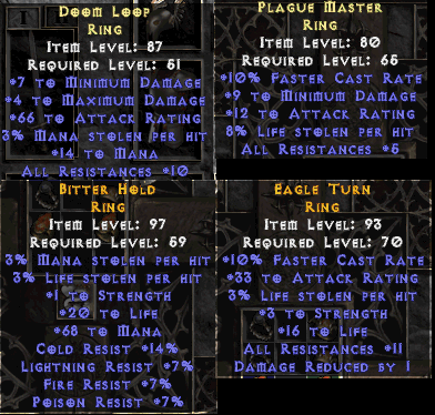 diablo 2 crafting rare items diablo 2 crafting rare items