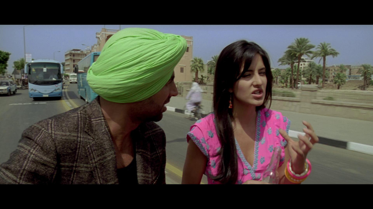 Katrina Kaif Hot Song Jee Karda Singh Is Kinng 1080p Untouched Thank you so...