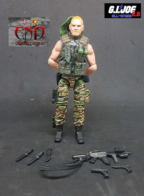 Day 31 - Muskrat by END Customs (8)