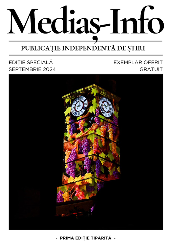 Medias-Info - Ediția 2024