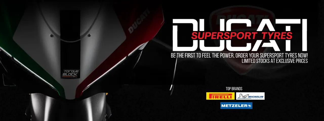 Ducati