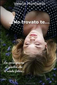 Valeria Montisanti - Ho trovato te (2016)