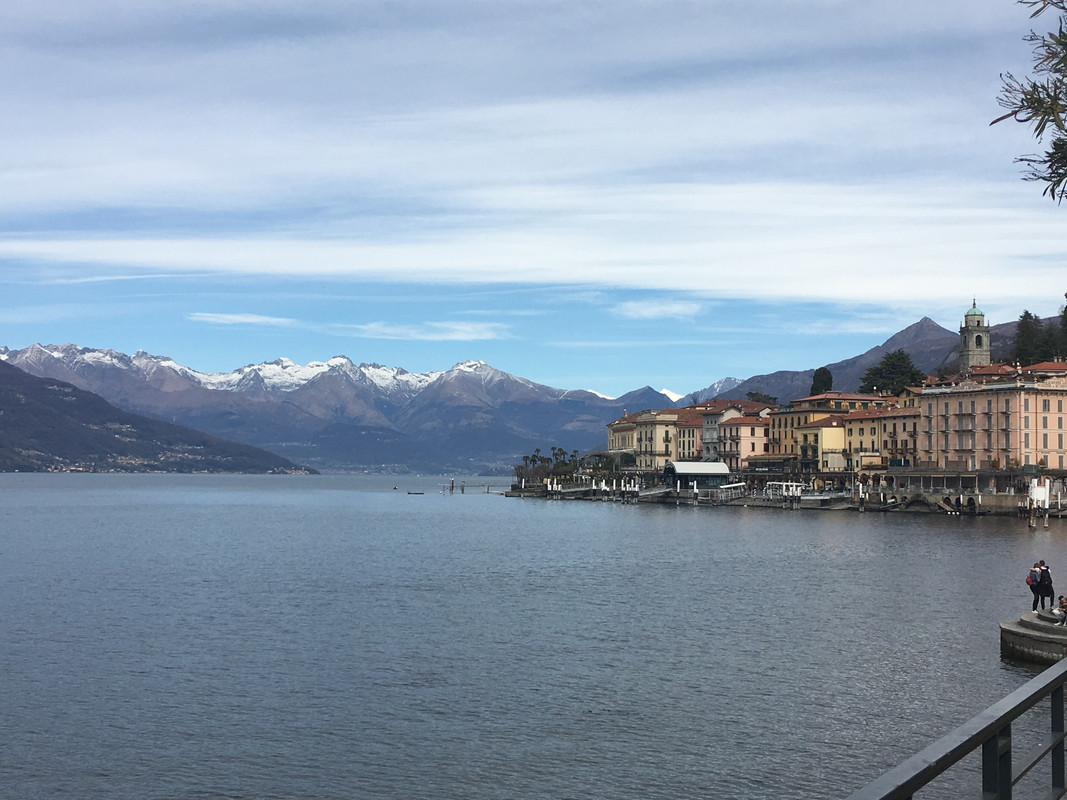 16 de marzo: Lago de Como - Milán y Lago de Como en 3 días - Marzo 2019 (2)
