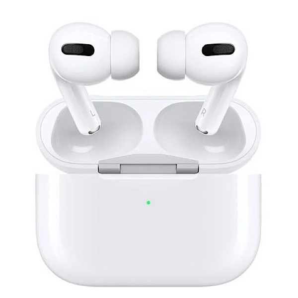 AirPods